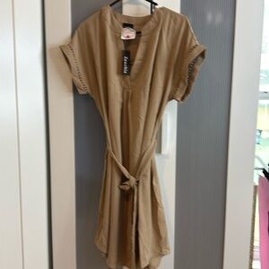 NWT dress